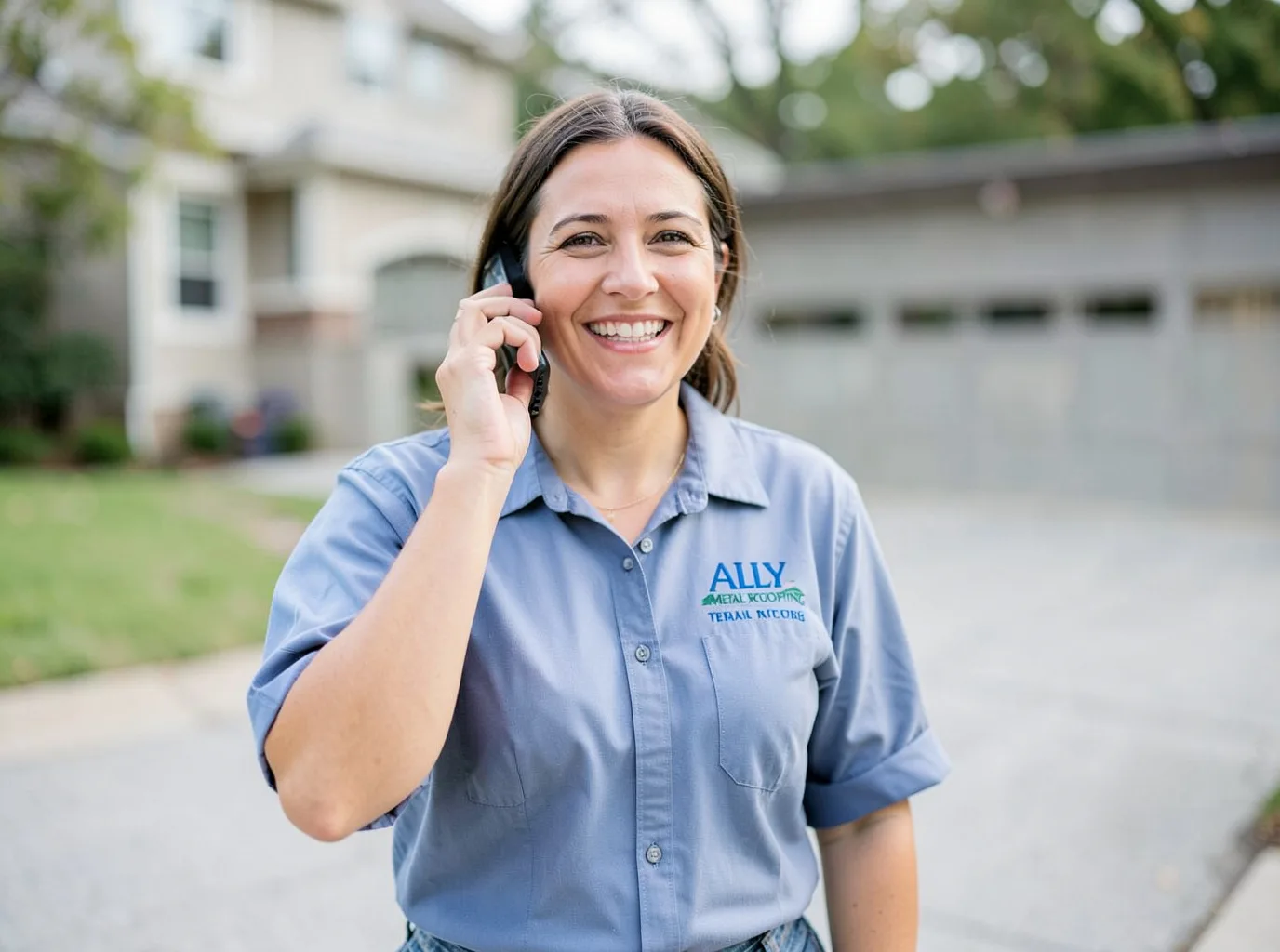 Metal Roof Installation Tifton, GA FAQs